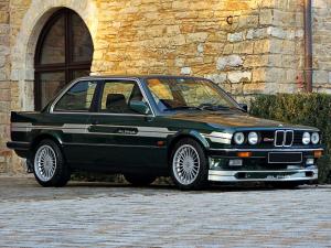 Alpina C1 2.3 1983 года  (WW)